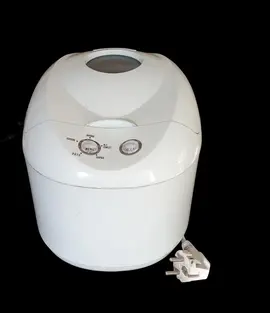 Machine à pains fonctionnelle