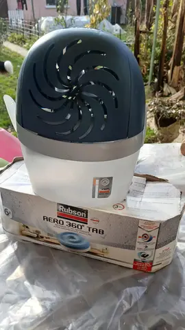 absorbeur d humidité