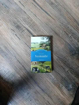 guide Normandie