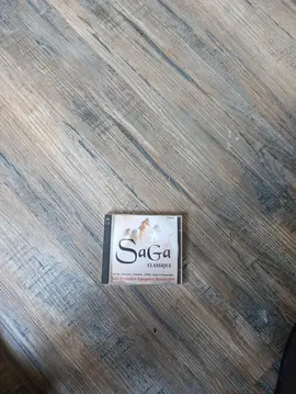 cd saga