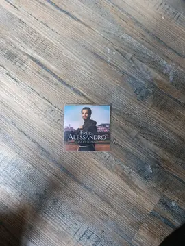 cd frère alessandro