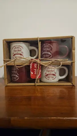 tasses à expresso
