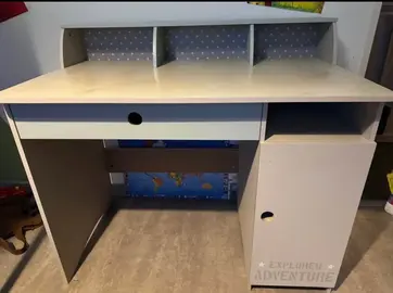 Bureau enfant