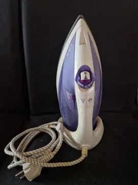 fer a repasser a vapeur Calor
