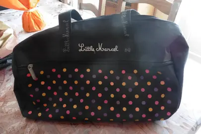 Sac "Little Marcel"