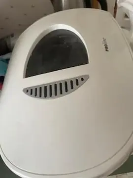 machine à pain et brioche