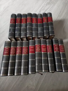 Lot de livres de Georges Simenon