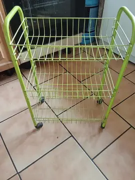 panier pour mettre des fruits et legume