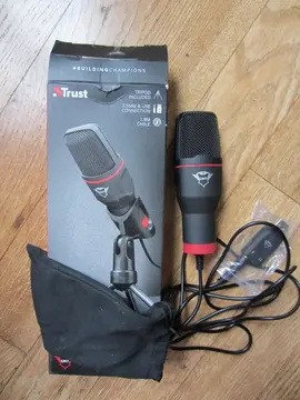 RéSERVé Micro non testé