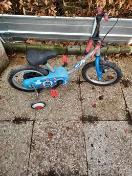 vélo enfant