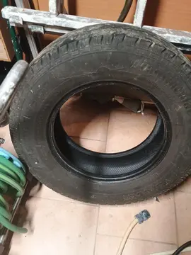 pneus 215/70/r15 cp