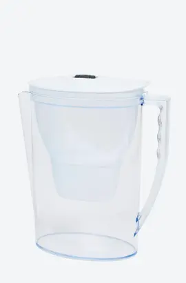 carafe filtrante
