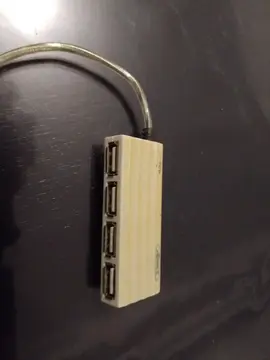Hub usb