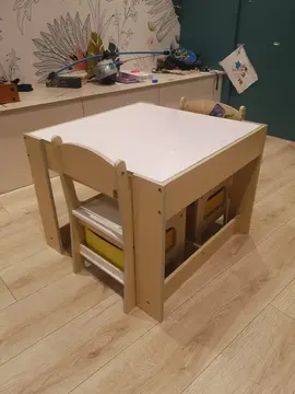 Bureau enfant