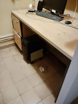 bureau professionnel