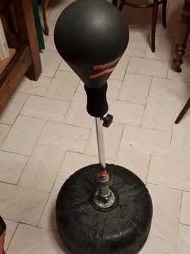 punching ball