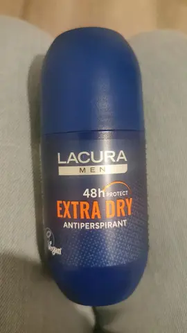 Déodorant antiperspirant 48h extra dry