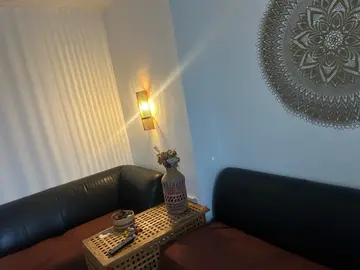 canapé angle convertible