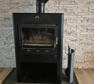 Donne Poêle à bois