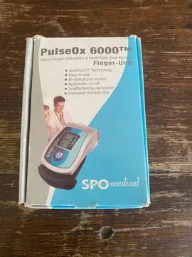 appareil pour mesurer le pouls