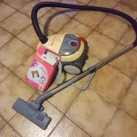 aspirateur