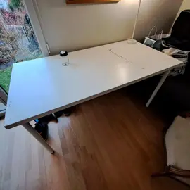 Table IKRA 75X150cm
