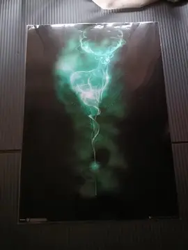 Affiche Harry Potter