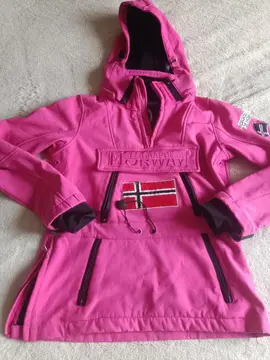 veste ski S