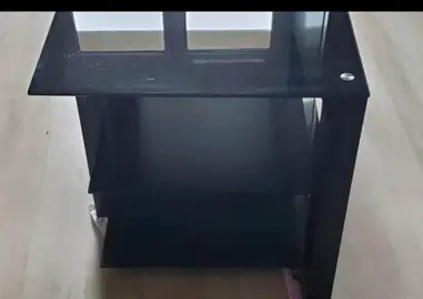 meuble tv hifi à donner