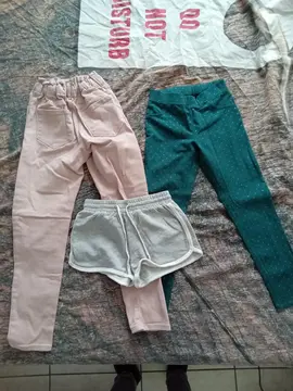 Vêtements enfants 10 ans