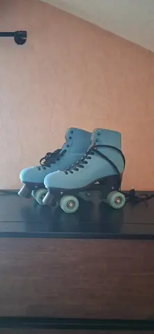 Roller quad