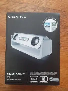 petite enceinte filaire