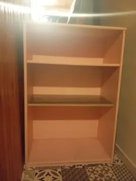 Meuble de rangement/bibliothèque