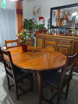 table salle à manger