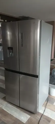 donne frigo en bon état