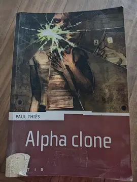 Alpha clone