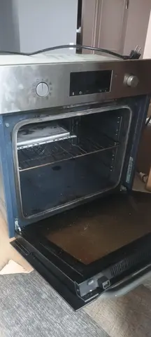 four pyrolyse encastrble samsung