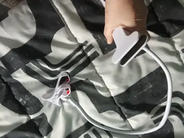 suport de téléphone réglable