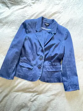 2 Vestes femme 38/40