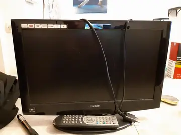 TV Led TL1903B11, 19"