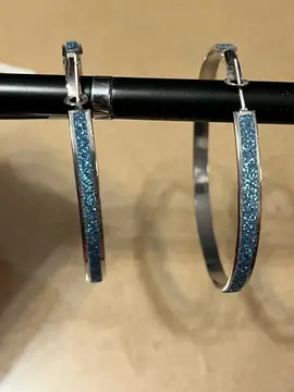 boucles d’oreilles