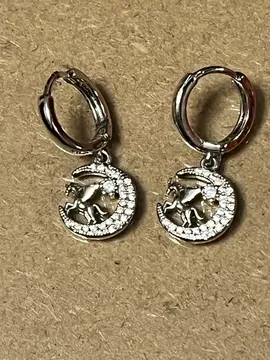 boucles d’oreilles