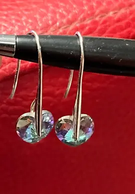 boucles d’oreilles