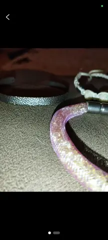 3 bracelets