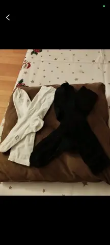 2 paires de chaussettes