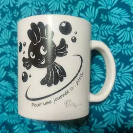 Mug PVC