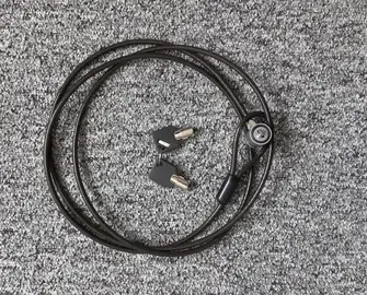 [Pour Gabriel] Pour Gabriel] Câble antivol PC (#4)