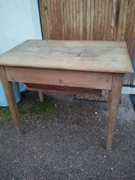 petit pétrin ancien