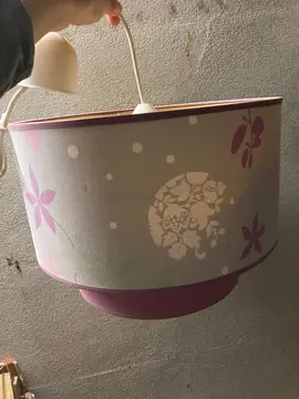 Suspension circulaire