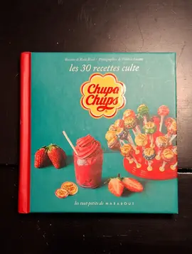 livre de recettes